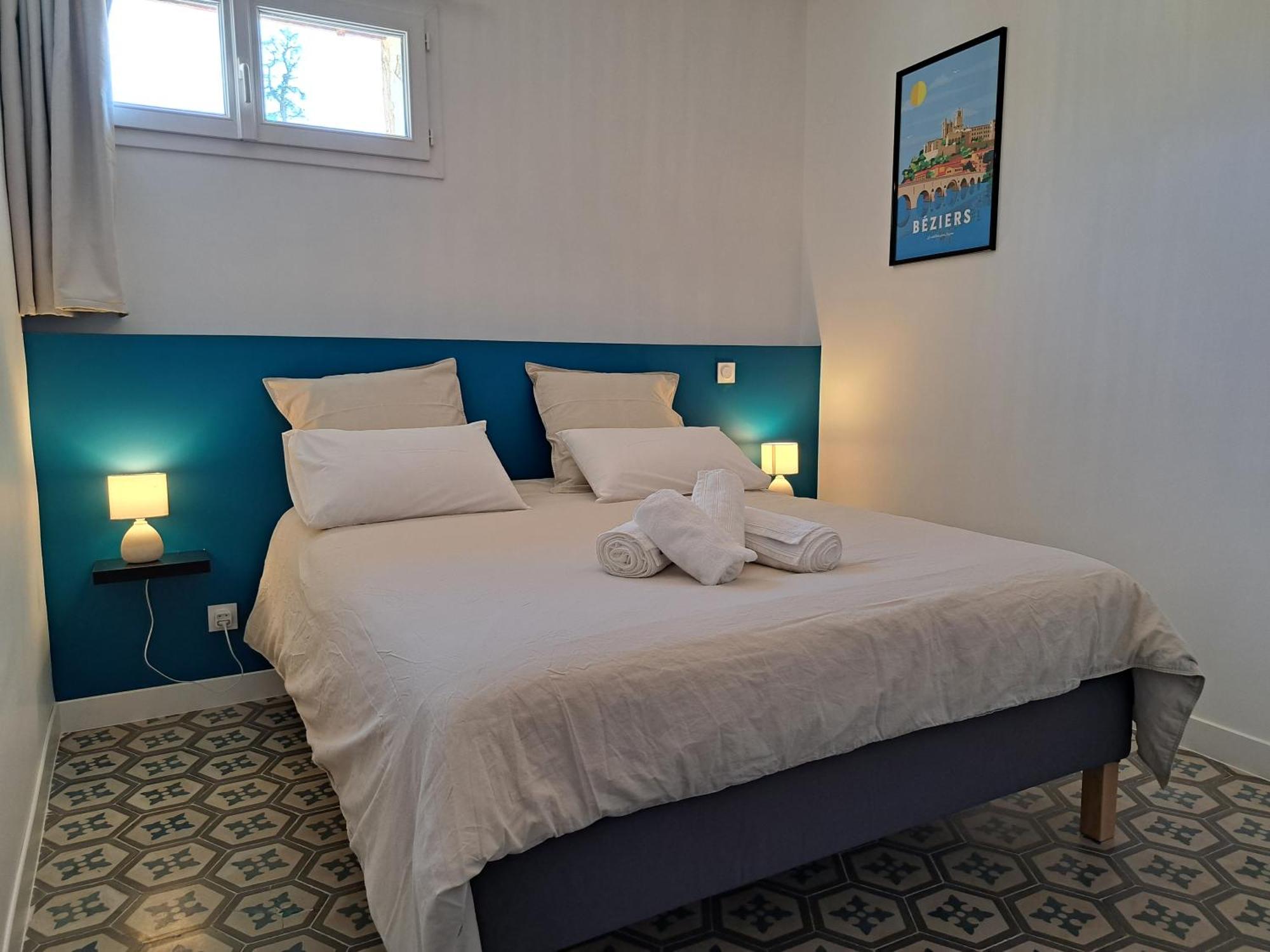 Les Gites De Monte Blanco Les Chambre D'Hotes Montblanc Exterior photo